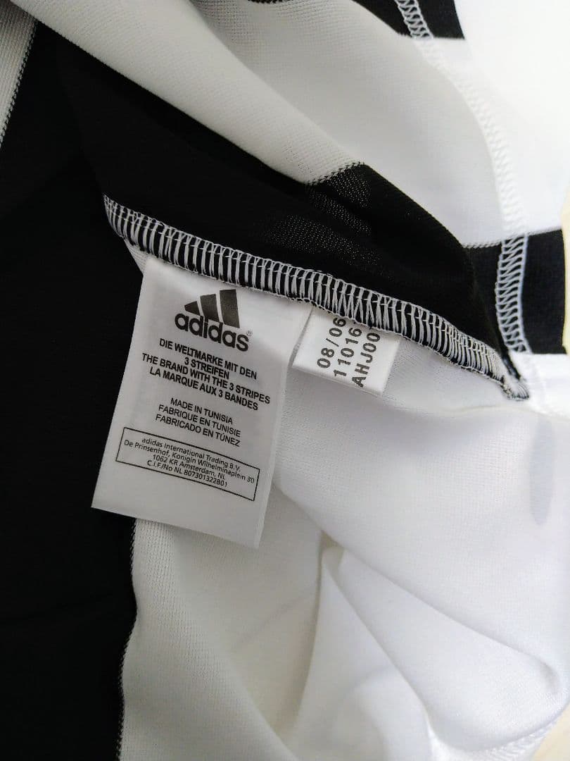 adidas正規品 ニューカッスル・ユナイテッド ユニフォーム DYER 8