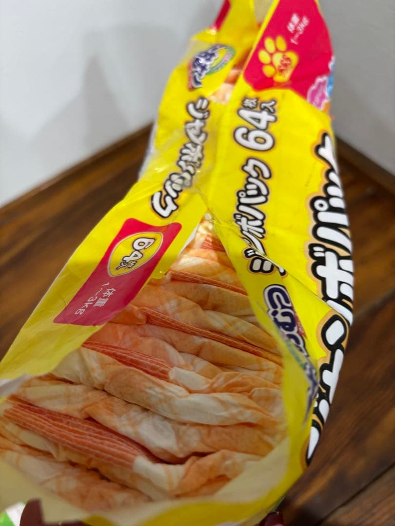 【新品開封済みあり】Pone 犬用 マナーパンツ おむつ　SSSサイズ 147枚