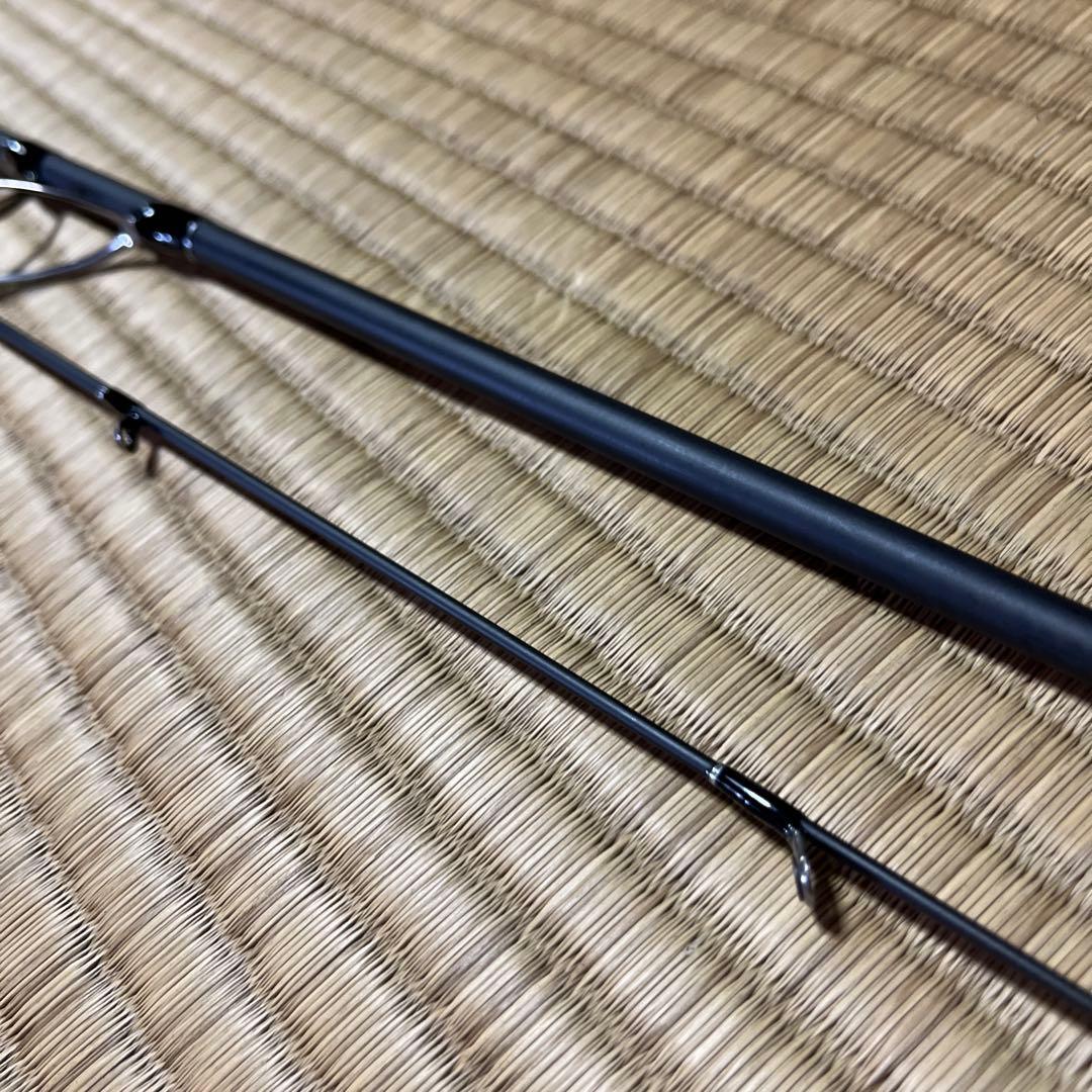 【美品 名機】 メジャークラフト RAYCAL ライカル 1002EH エギング