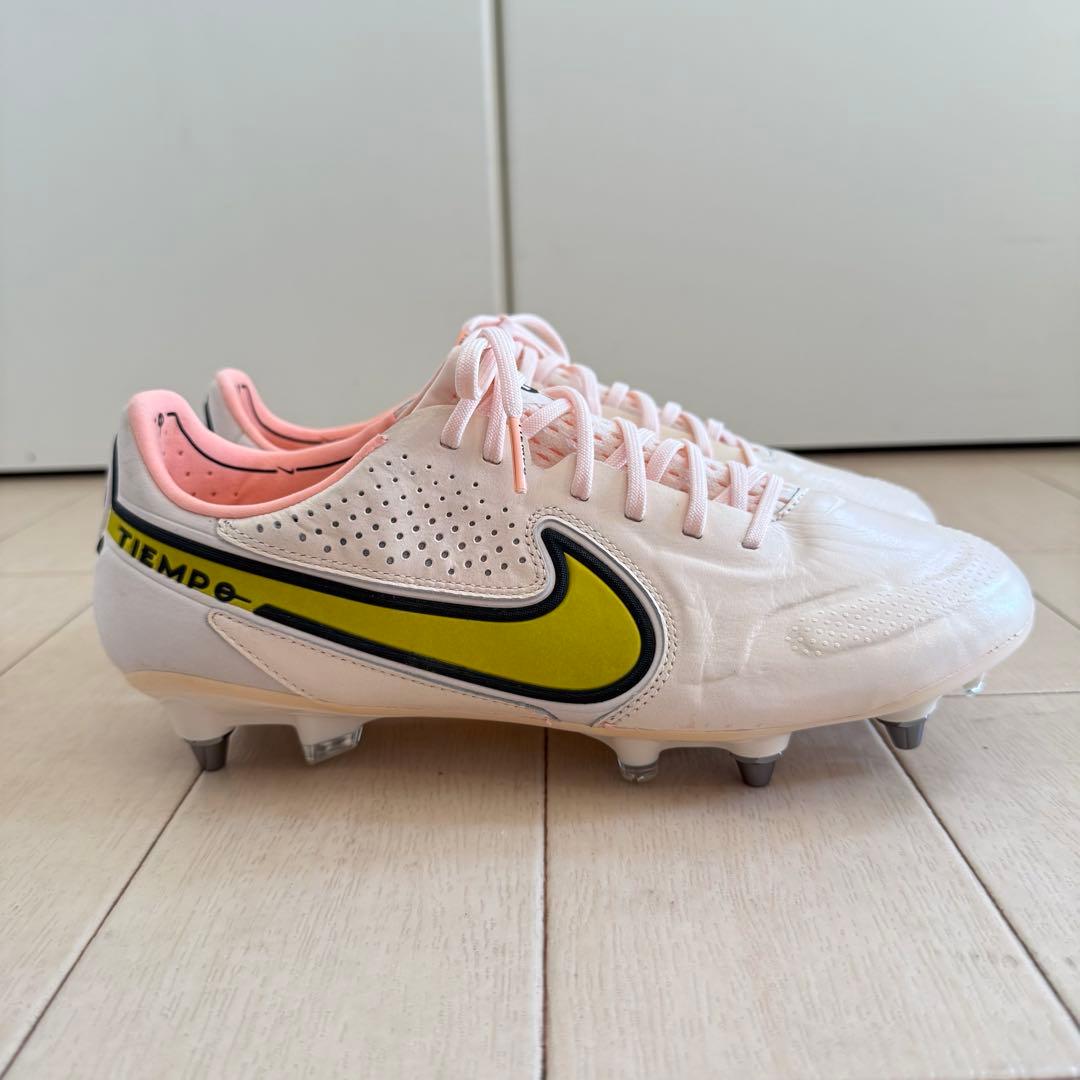 【NIKE】ナイキ ティエンポ レジェンド9 エリートプロ《26cm》