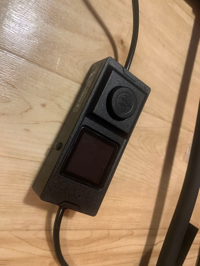 XOOZ Reef Nano 3 LEDライト 本体