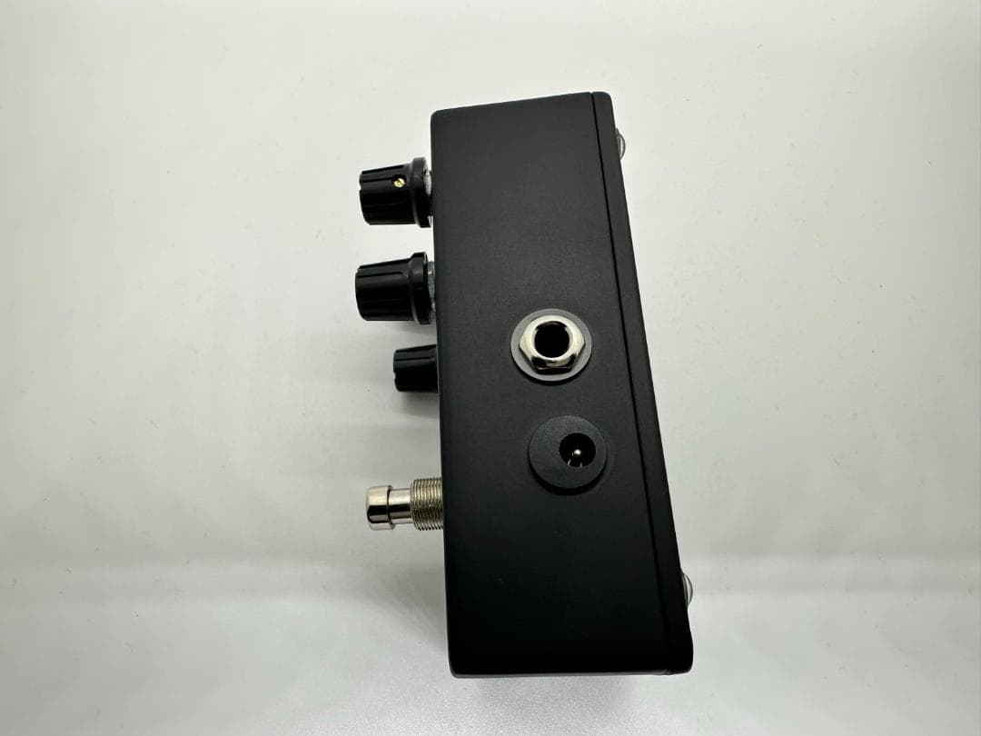 ギター WARM AUDIO WARMDRIVE