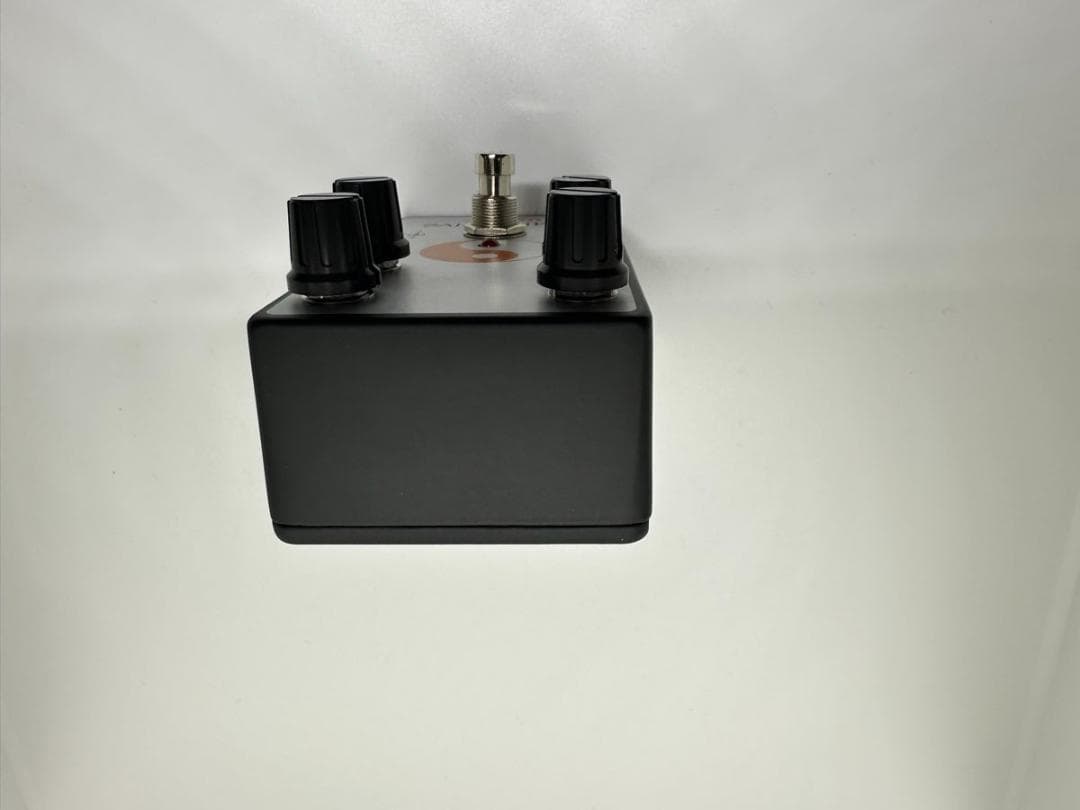 ギター WARM AUDIO WARMDRIVE