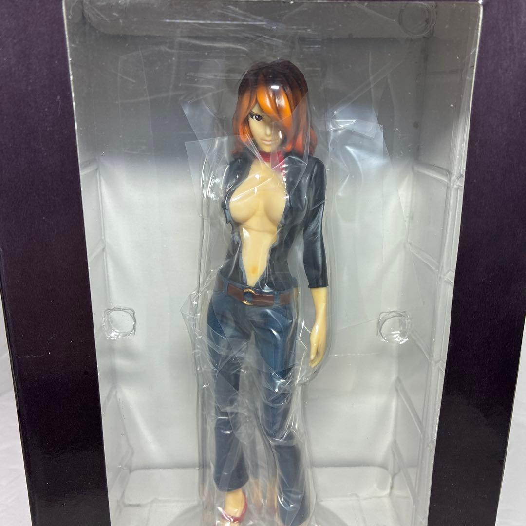 【レア品】ルパン三世 峰不二子コレクション -Episode.1-