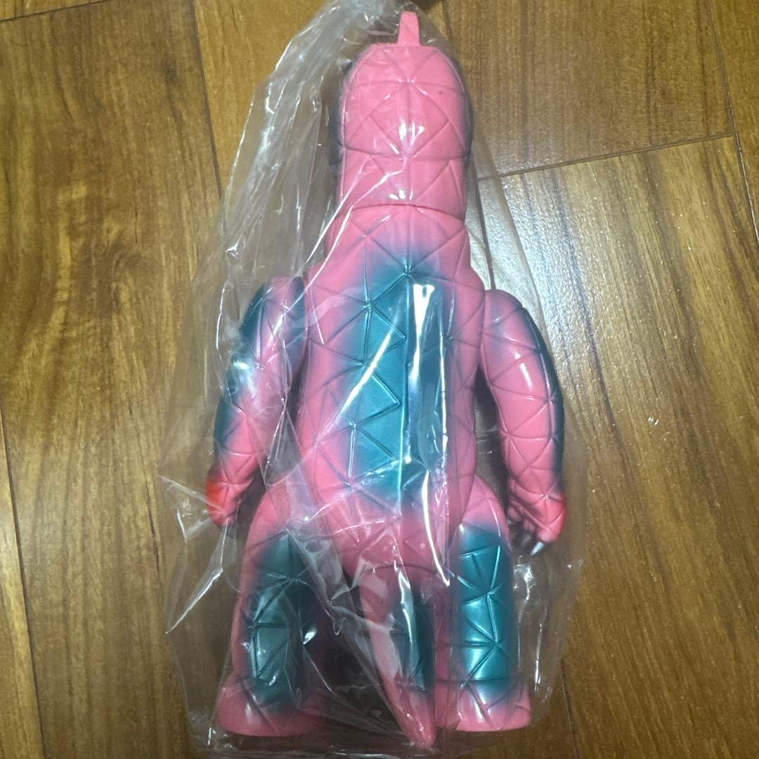 ガーガメル GARGAMEL 福袋2023 テトランアルファ