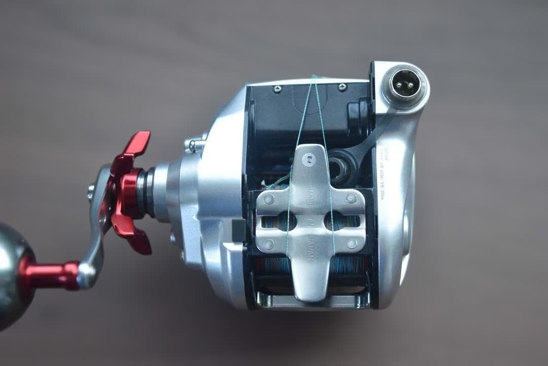 SEABORG 500J イカリール