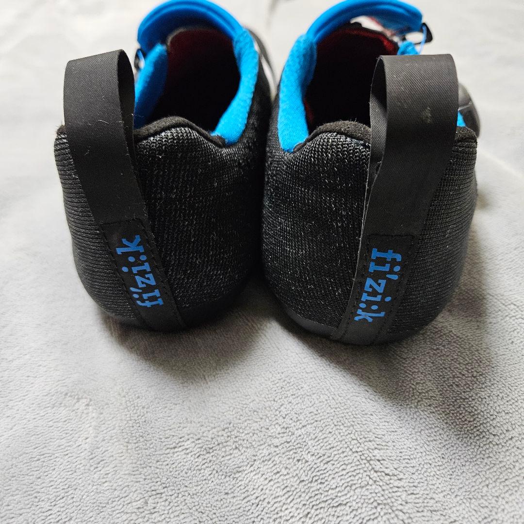 Fizik(フィジーク) R1 TRANSIRO トライアスロンシューズ 42