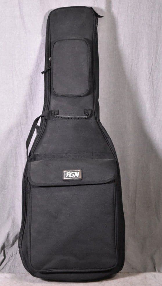 フジゲン　ストラトタイプ 　JSTスタンダード　中古　FUJIGEN　音出確認済