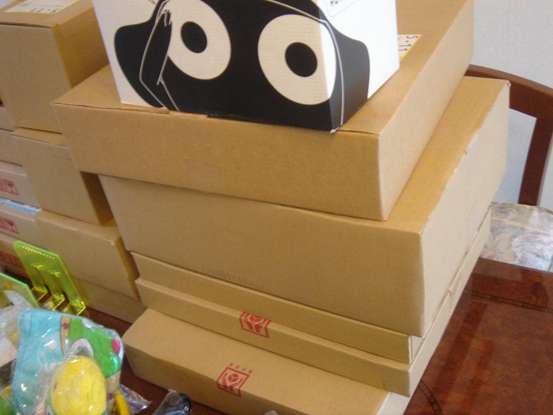 レア　ケロロ軍曹 ケロロランド限定品　全38アイテム　吉崎観音