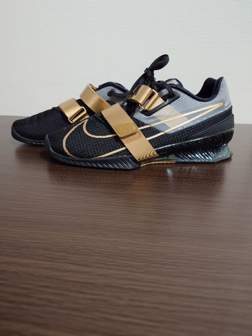 Kさん専用 新品 NiKe Romaleos4 28.5cm