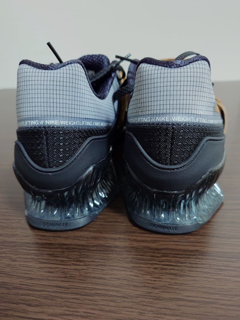 Kさん専用 新品 NiKe Romaleos4 28.5cm