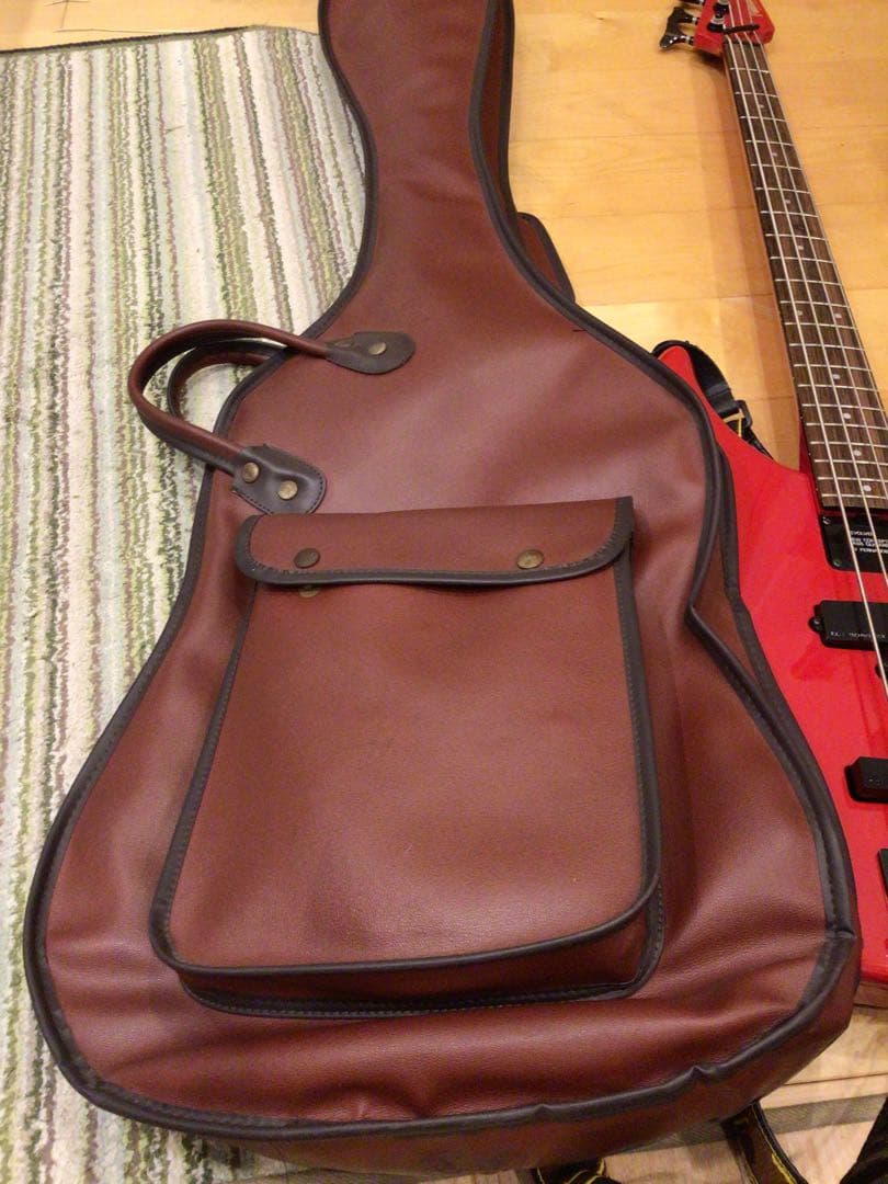 エレキベース　Fernandes FRB-65