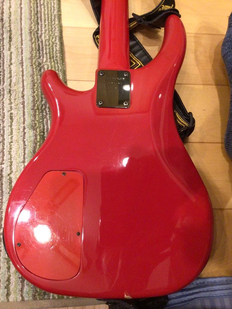 エレキベース　Fernandes FRB-65