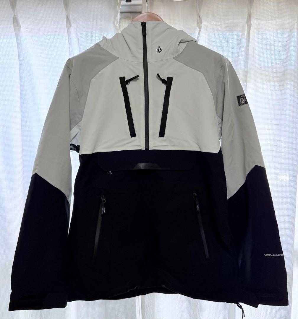 スノーボード VOLCOM 22-23 BRIGHTON PULLOVER US/M