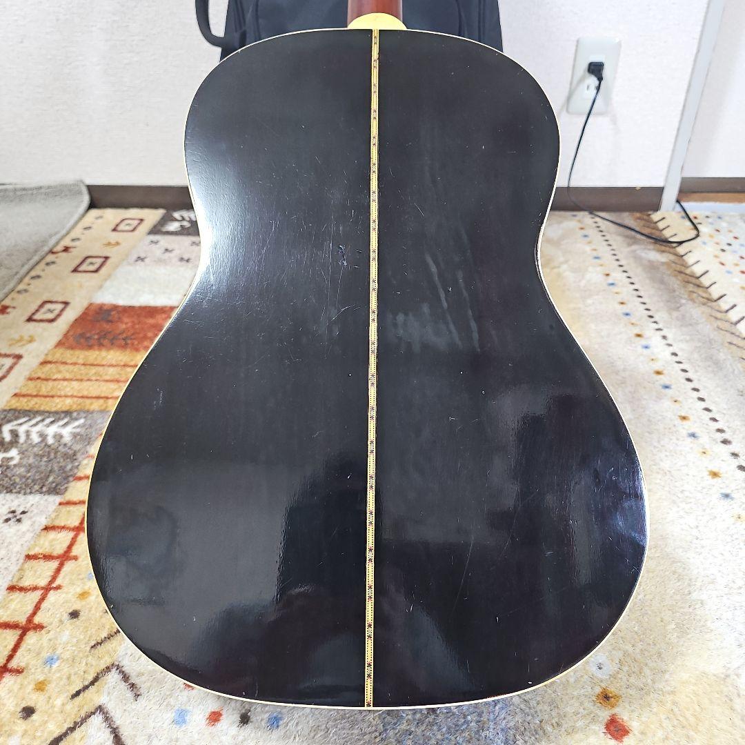 ヤマキYB-30バッファローヘッドフォークタイプ希少モデル！