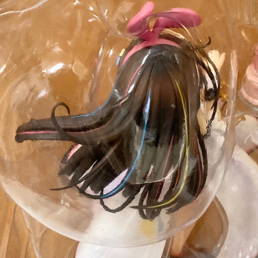 キズナアイ A.I. Party！ Birthday with U フィギュア