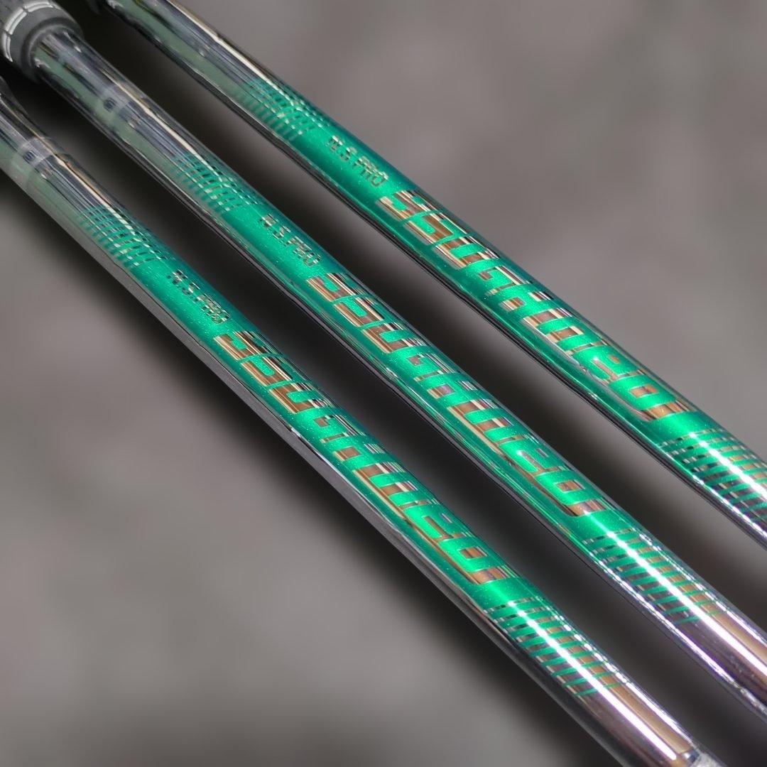 マジェスティW-MOMENT ウェッジ 48.52.56 3本セット美品