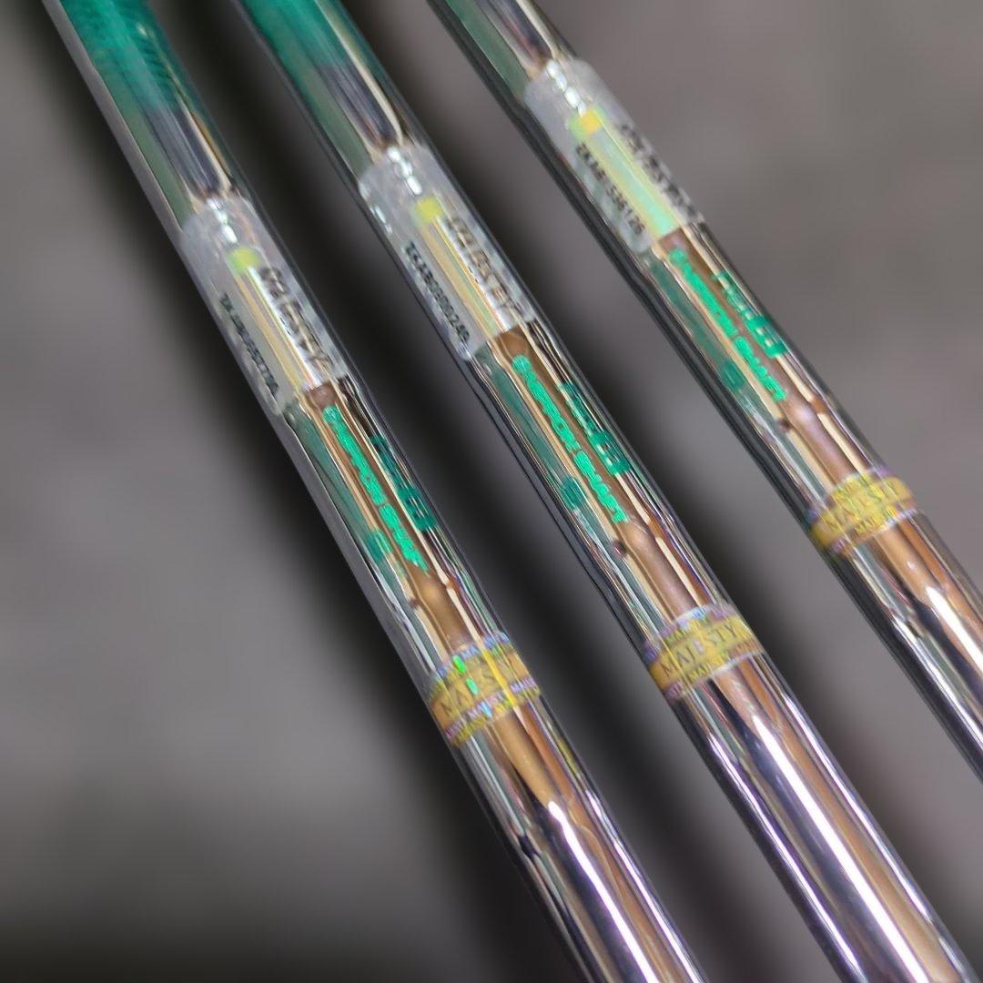 マジェスティW-MOMENT ウェッジ 48.52.56 3本セット美品