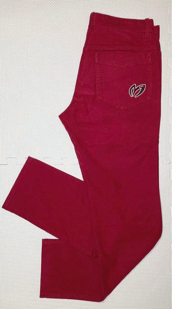 マスターバニーエディション ツイルストレッチ 5ポケットパンツ（サイズ4）