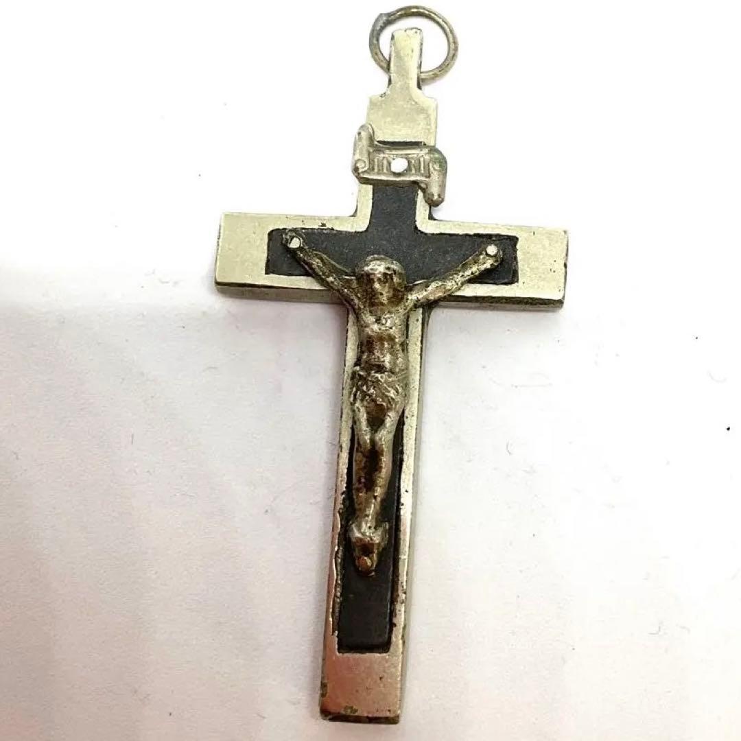 ビクトリア時代のクロス　英国製　③