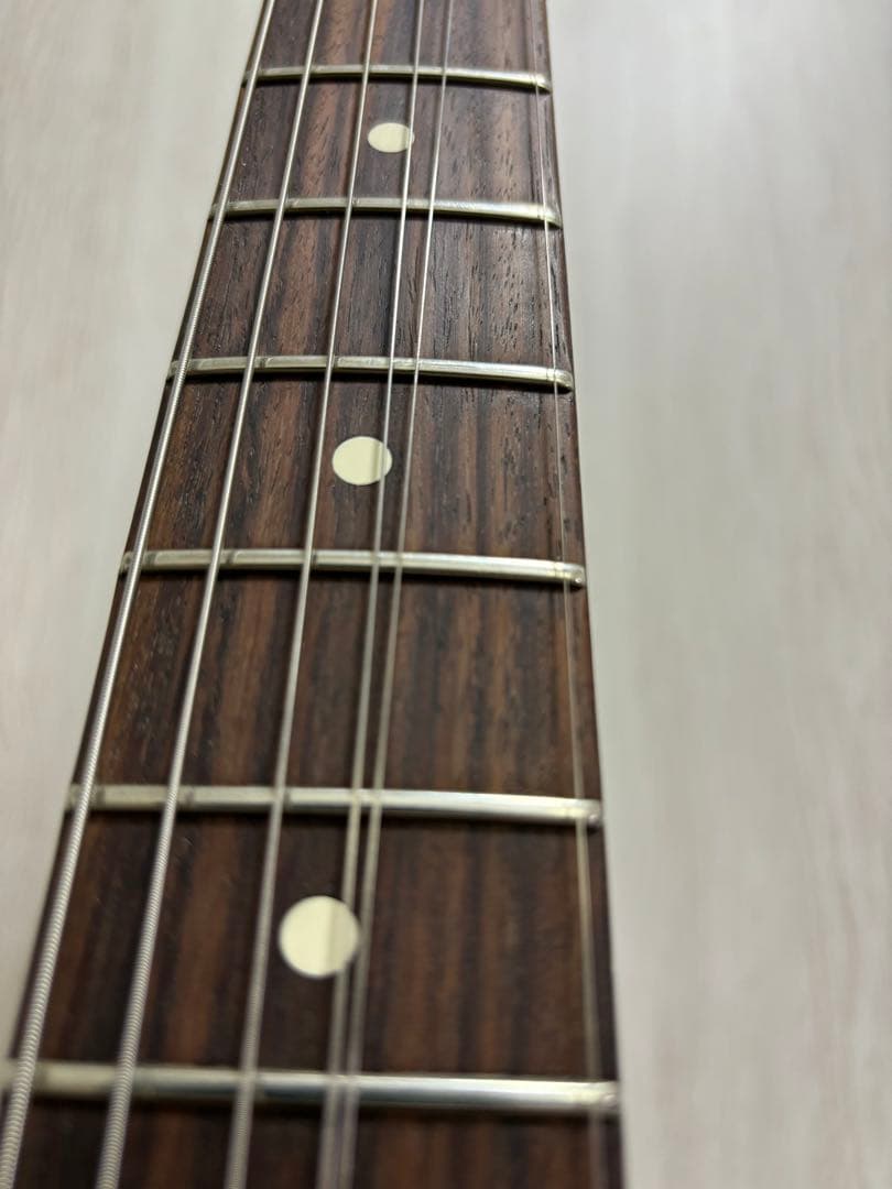 ターサン Jason Isbell Custom Telecaster