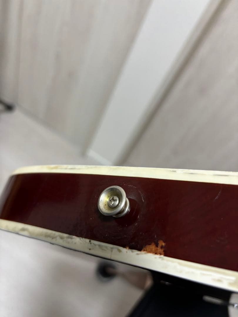 ターサン Jason Isbell Custom Telecaster