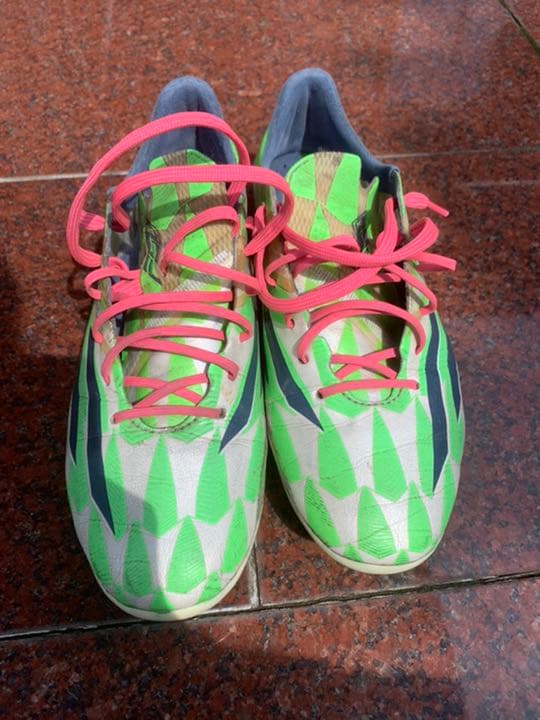 シューズ adizero f50 26.0cm