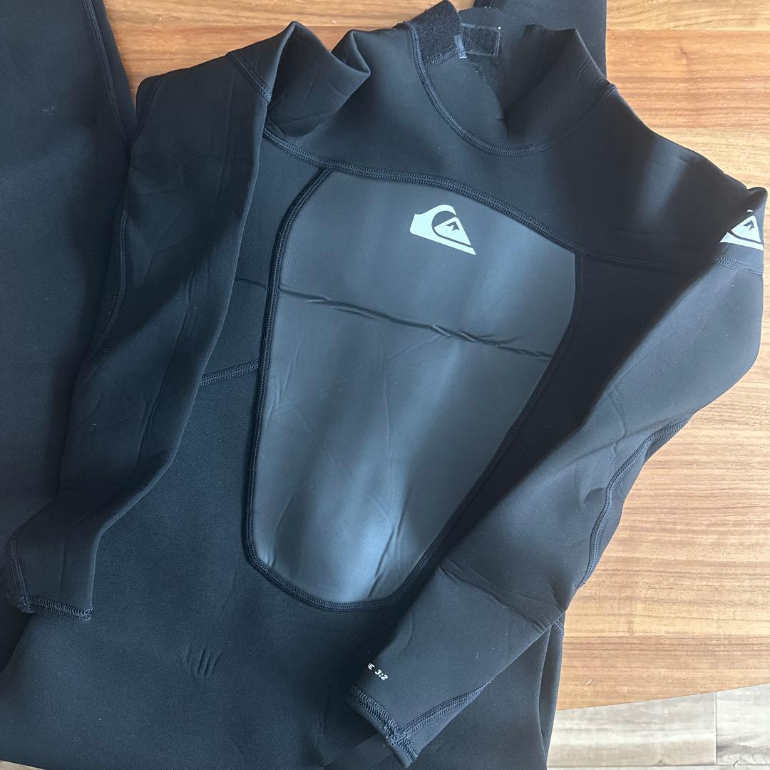 Quiksilver Prologue 3:2 ウェットスーツ 14B 160㎝