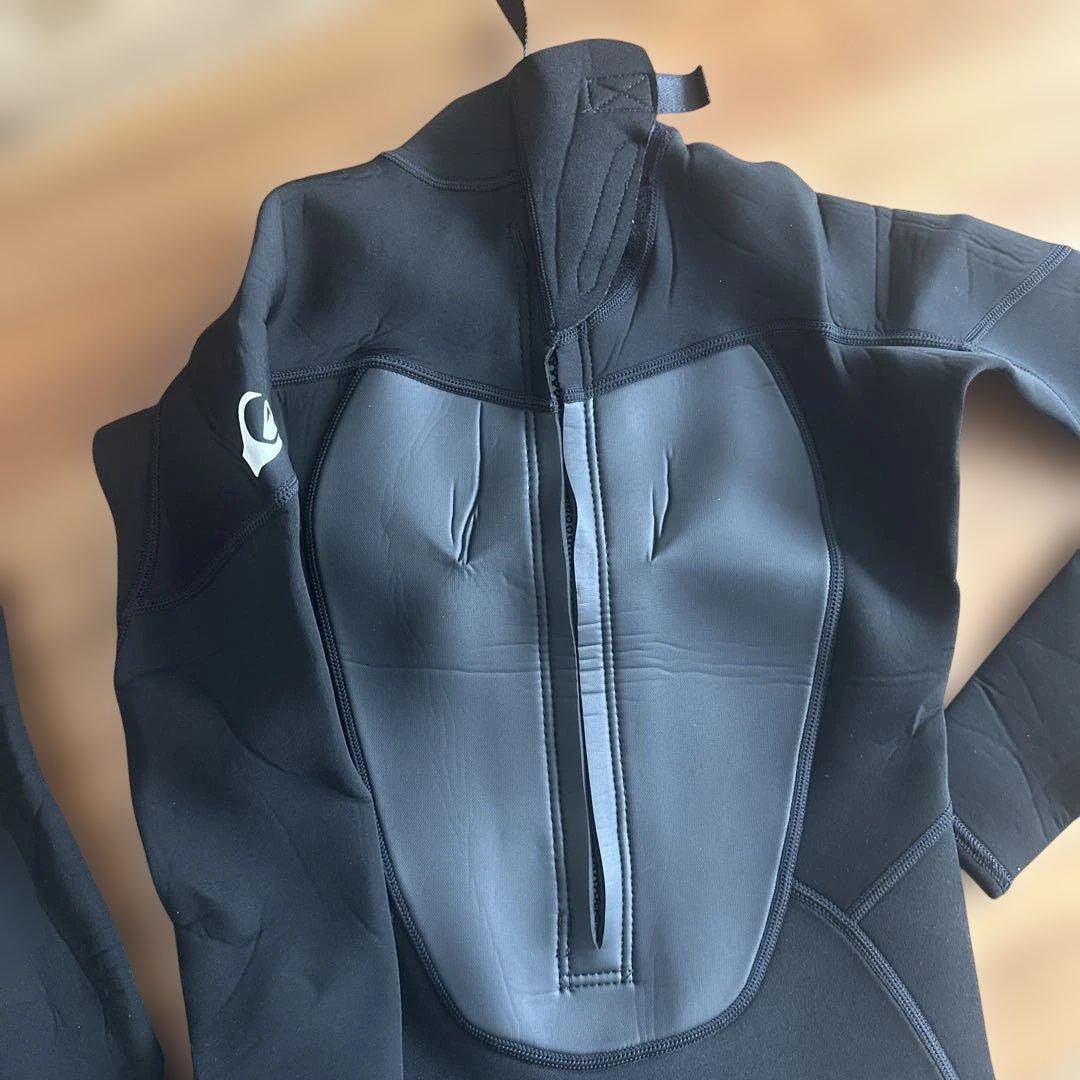 Quiksilver Prologue 3:2 ウェットスーツ 14B 160㎝