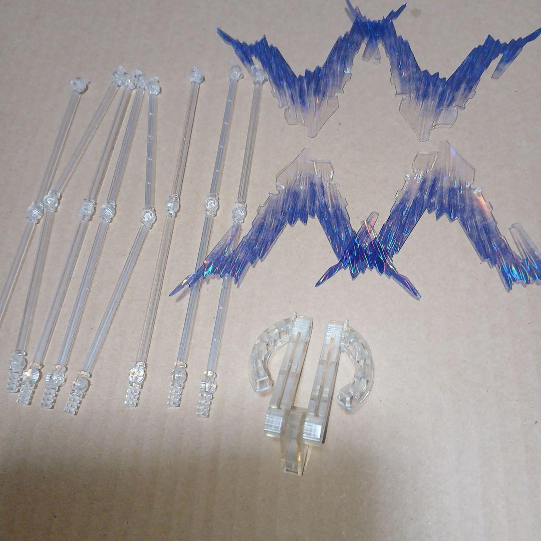 ガンプラ RG ストライクフリーダムガンダム ウイングガンダムゼロ ジャンク