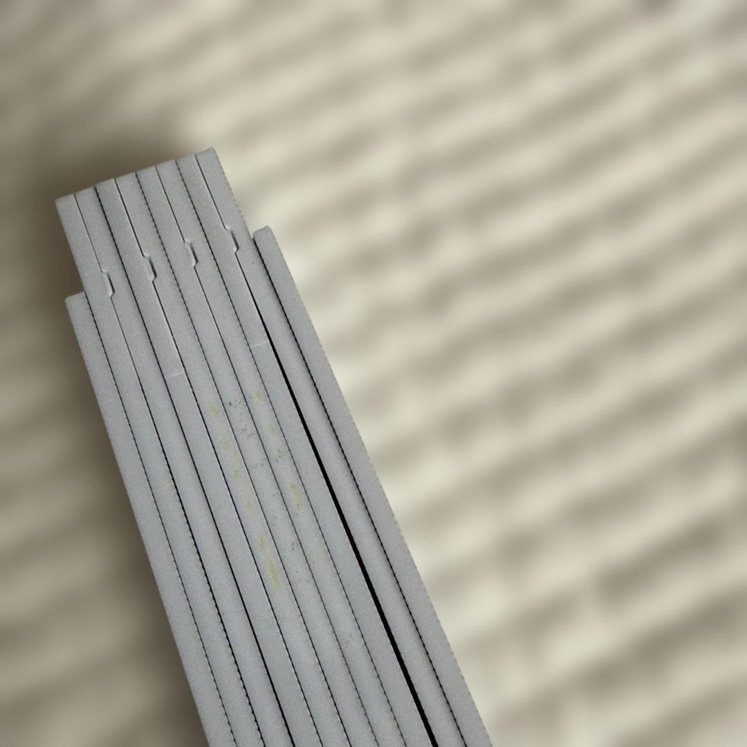 BCA（ビーシーエー） スノースタディキット、2METER RULER