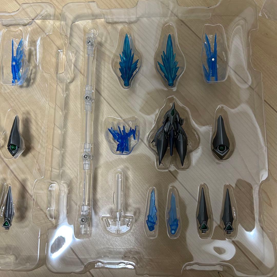 CCSTOYS 鉄魄 サイバスター精霊憑依ver.