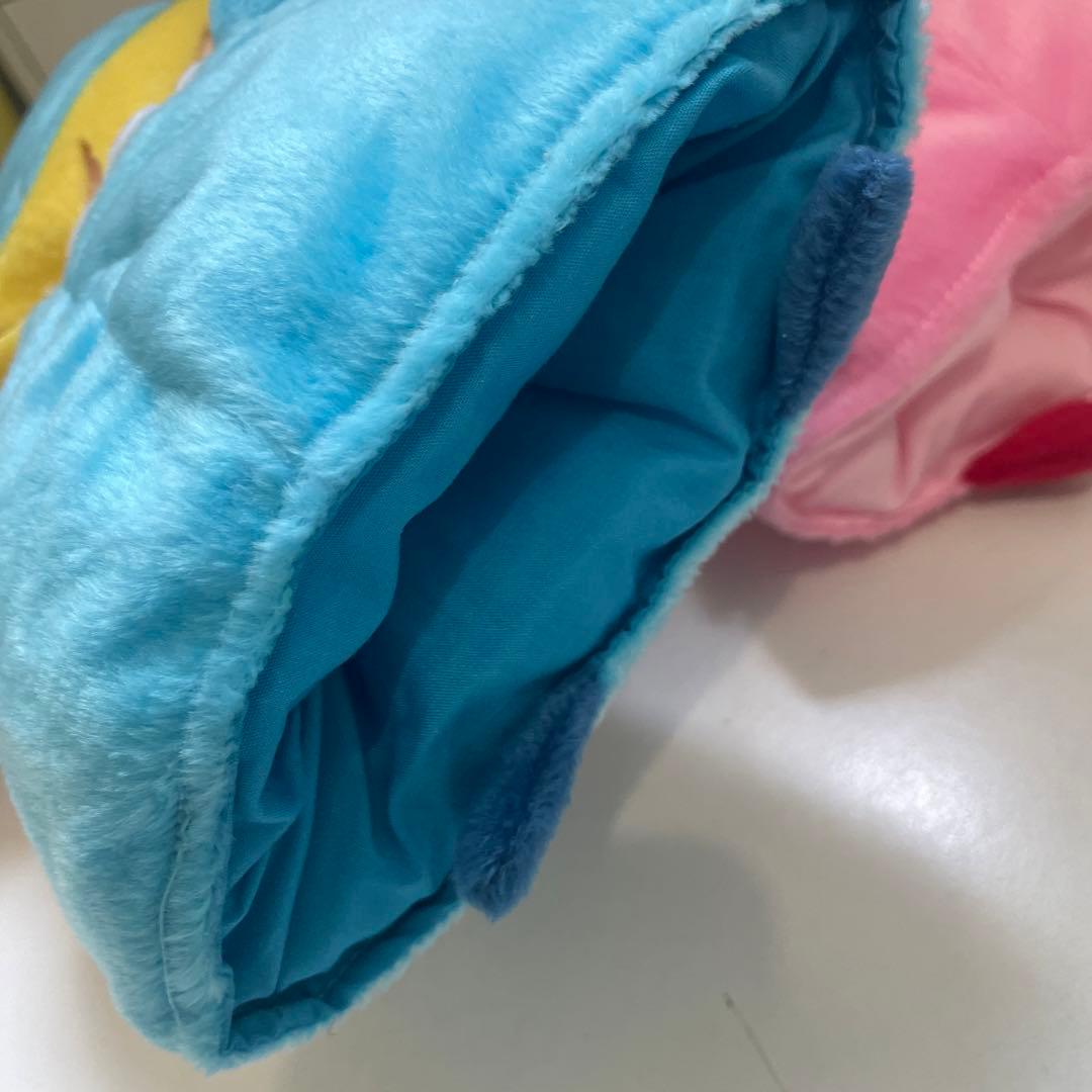 ミルモでポン！ ハンドパペット まとめ ミルモ リルム ヤシチ ムルモ