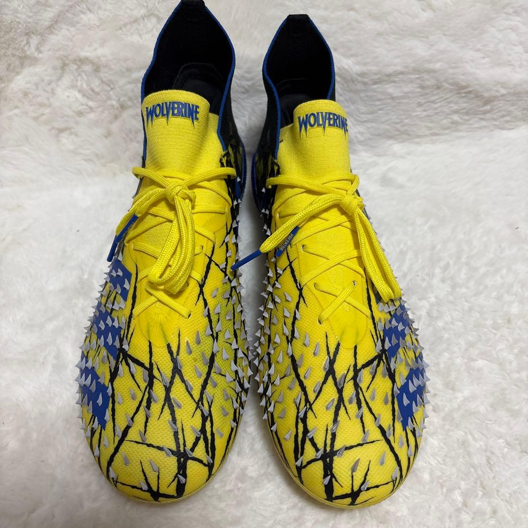 adidas プレデター 26.0 FG 限定モデル