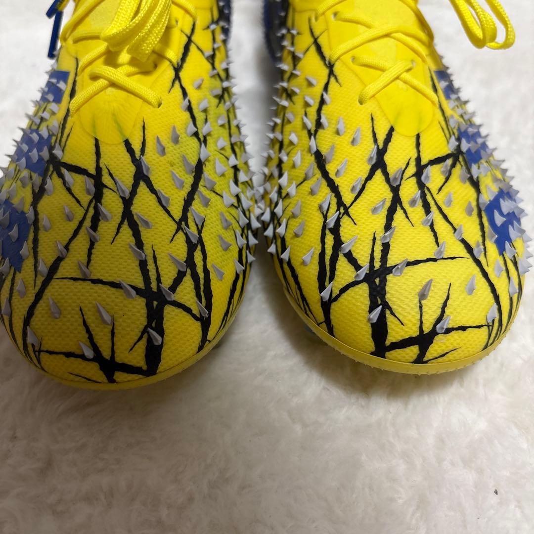 adidas プレデター 26.0 FG 限定モデル