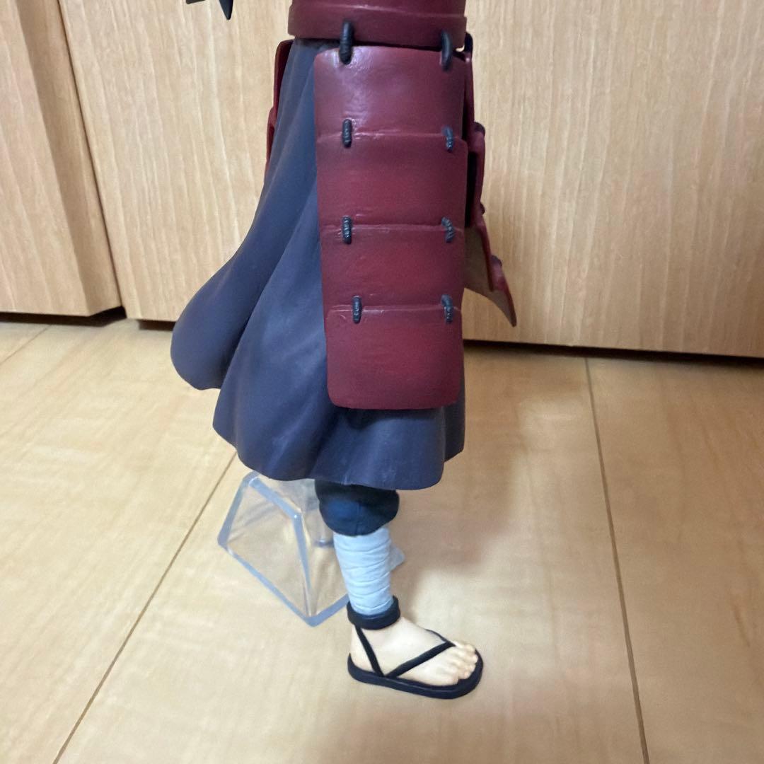 ラストワン賞 うちはマダラ MASTERLISE