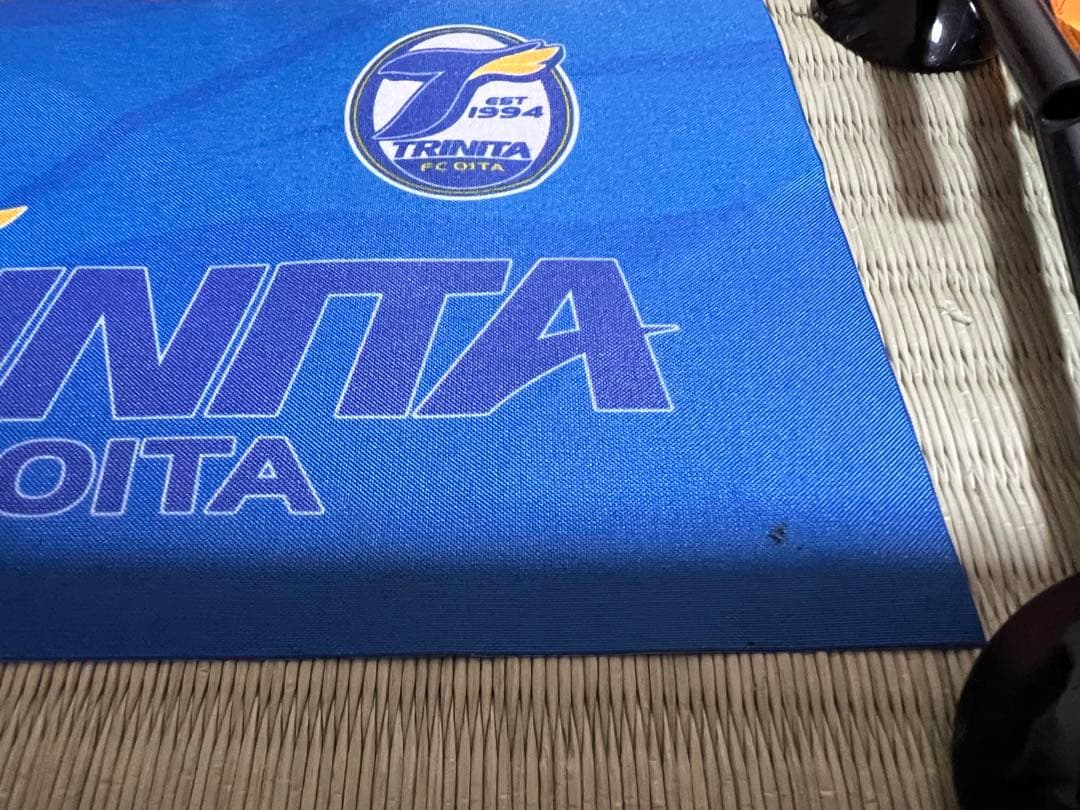 Jリーグ ミニフラッグ35本セット