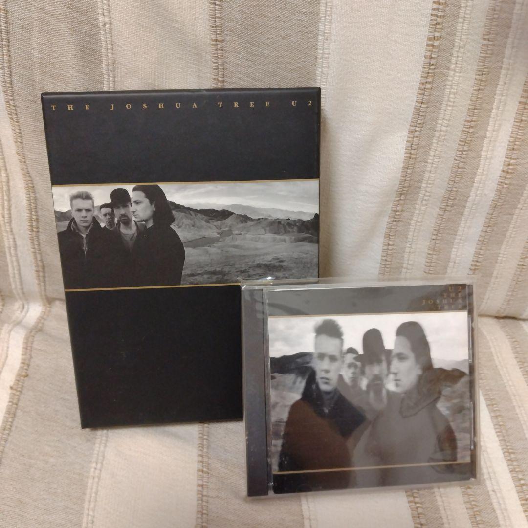 (新品超レアノベルティ)U2 音楽コレクションセット