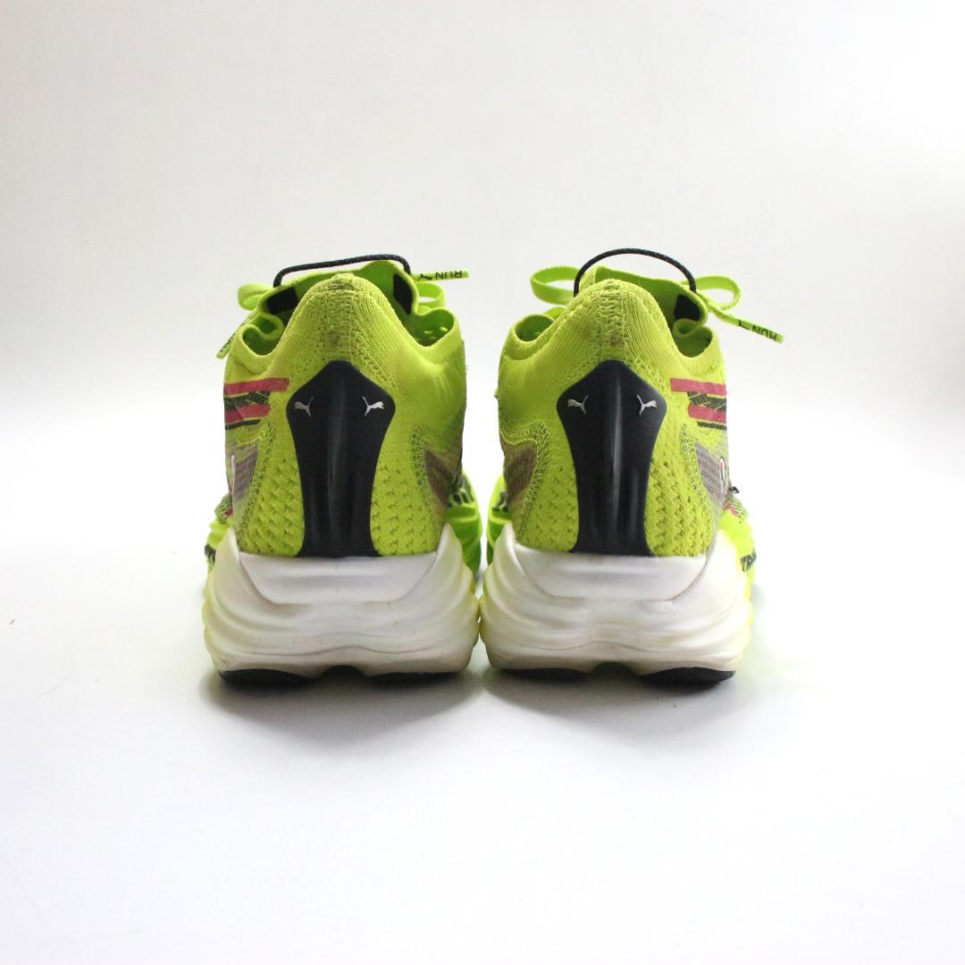 Puma プーマ Nitro Elite FAST-R 駅伝モデル 27cm