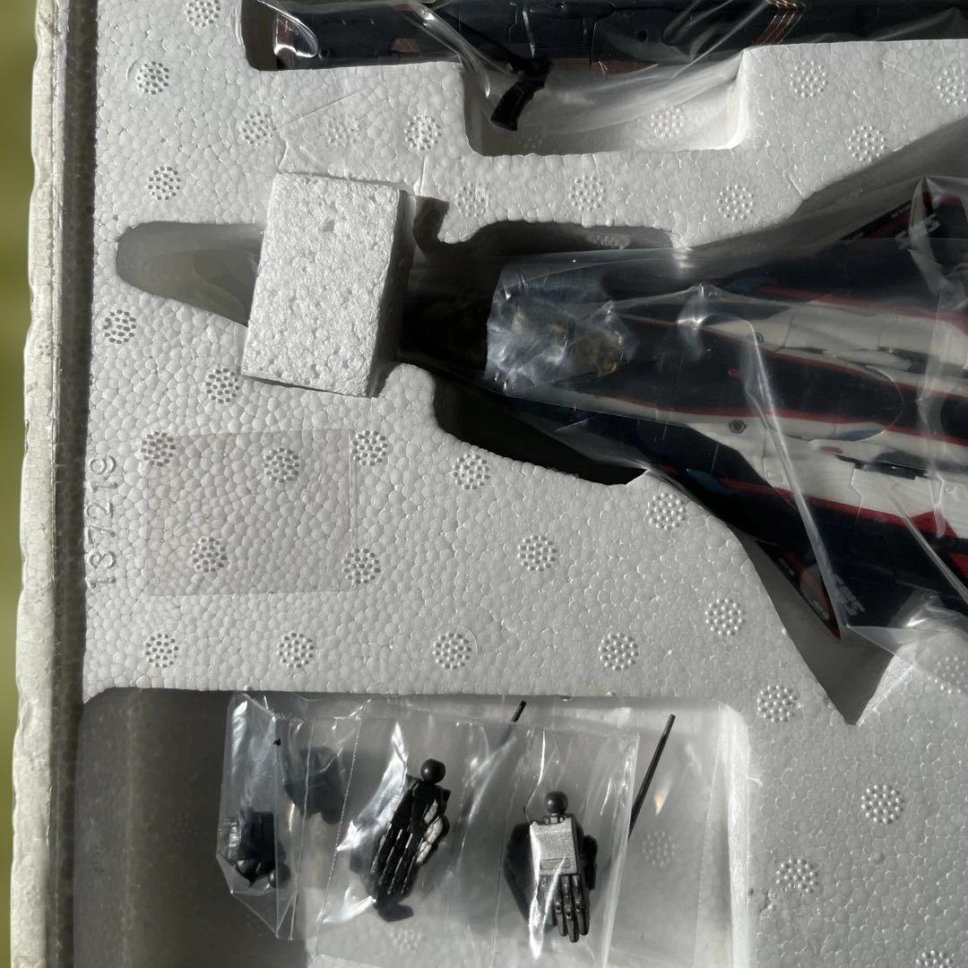 DX超合金YF−30クロノス