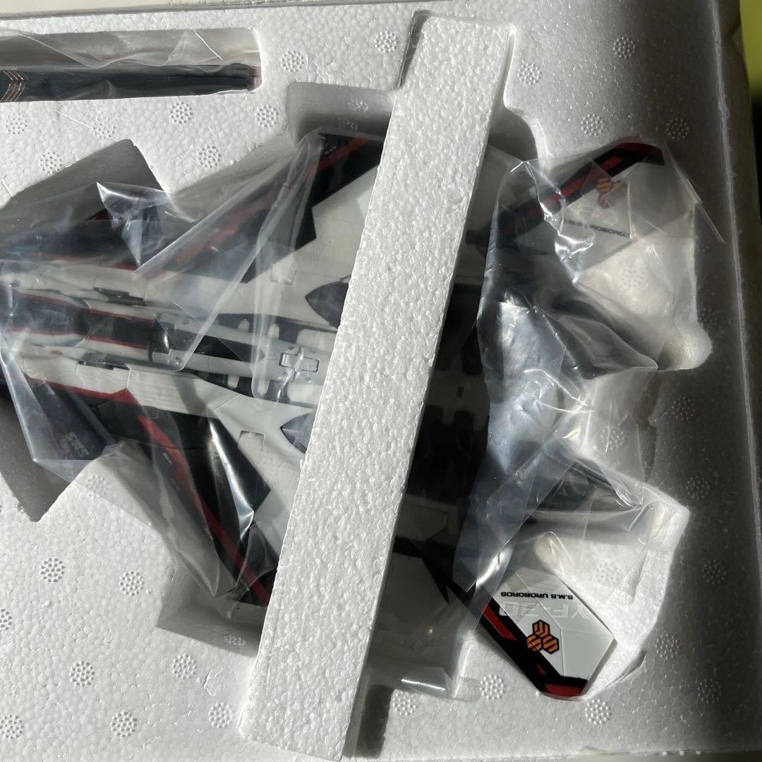 DX超合金YF−30クロノス