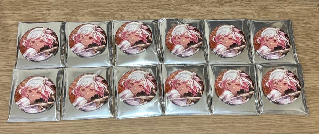 プロセカ　鳳えむ　グリ缶48b 12個