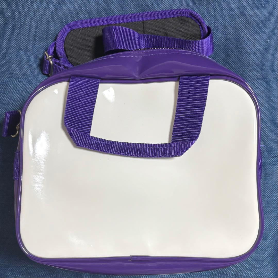 明治大学　野球　バッグ