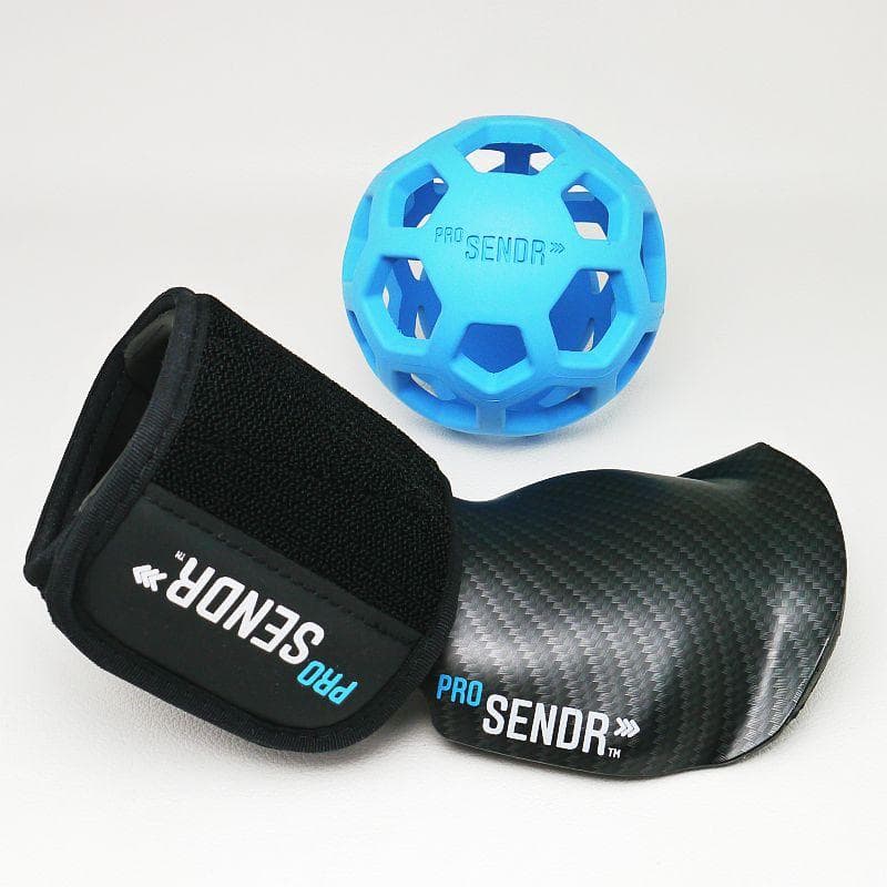 Pro SENDR 右利き用 中古美品