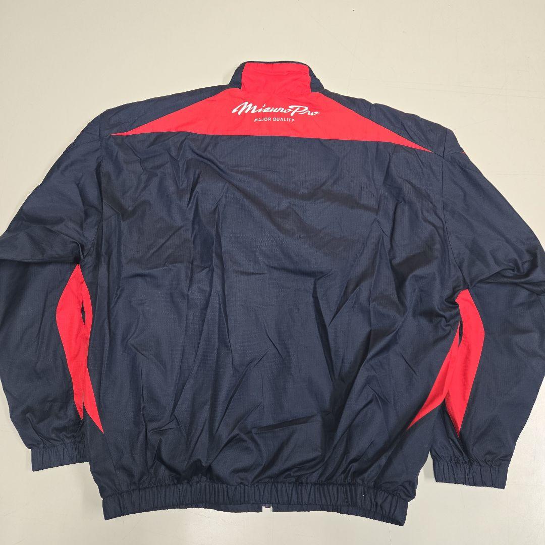 MIZUNO PRO ブレスサーモ ジャケット パンツLサイス上下セット