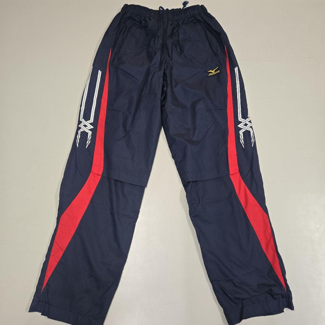 MIZUNO PRO ブレスサーモ ジャケット パンツLサイス上下セット