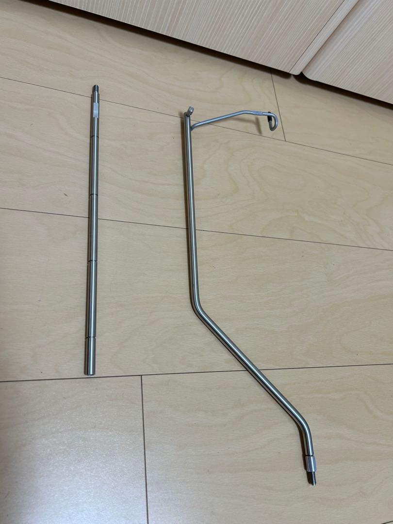  peak IGTテーブル、フラットバーナー