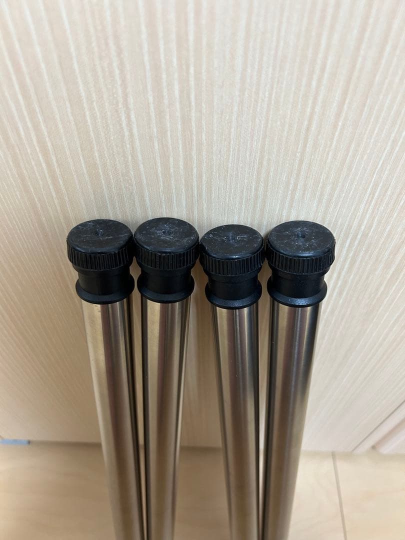  peak IGTテーブル、フラットバーナー