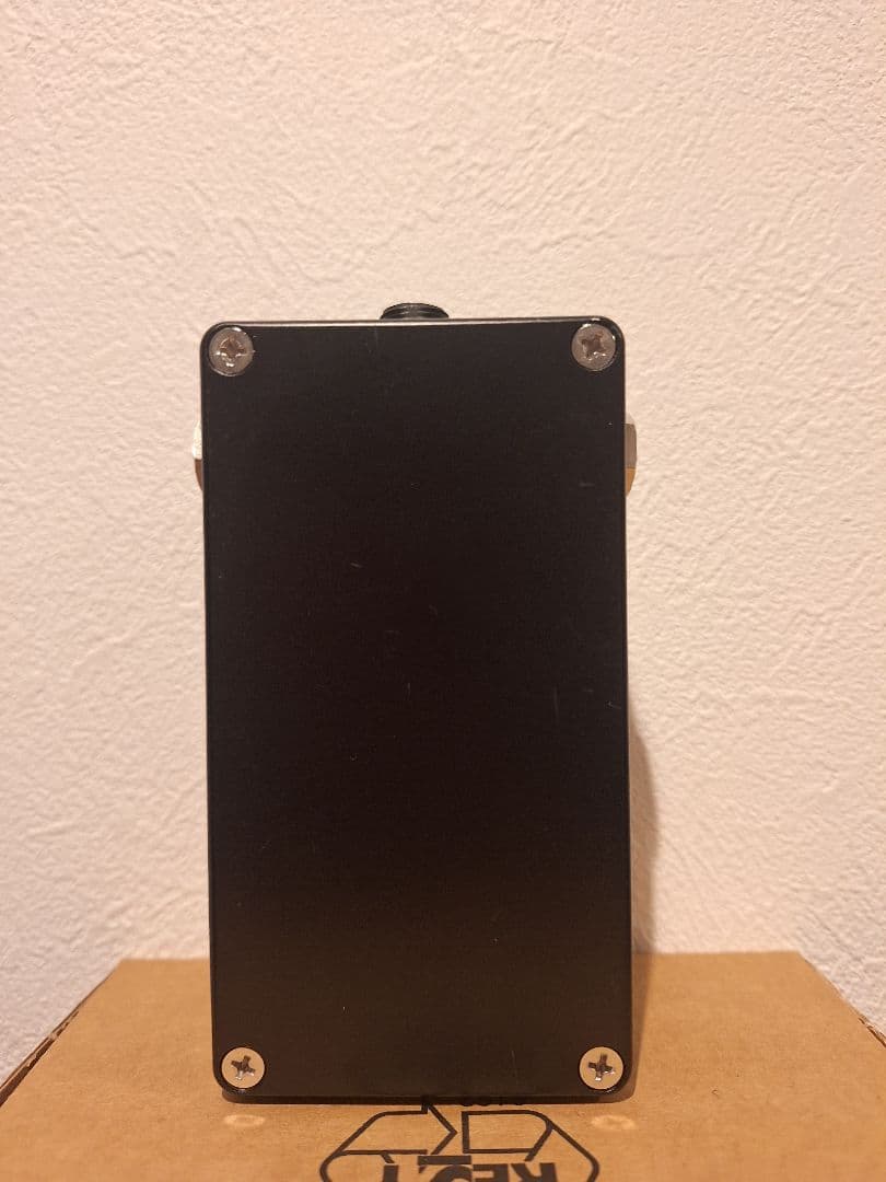 ギター Recovery Effects Pearl /Low-End Fuzz