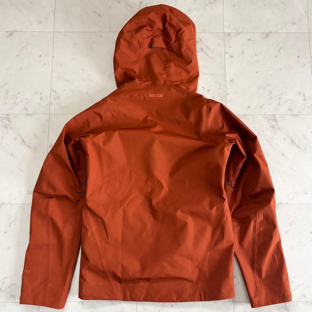 美品 パタゴニア パウダーボウル ジャケット パンツ セットアップ 上XS 下S